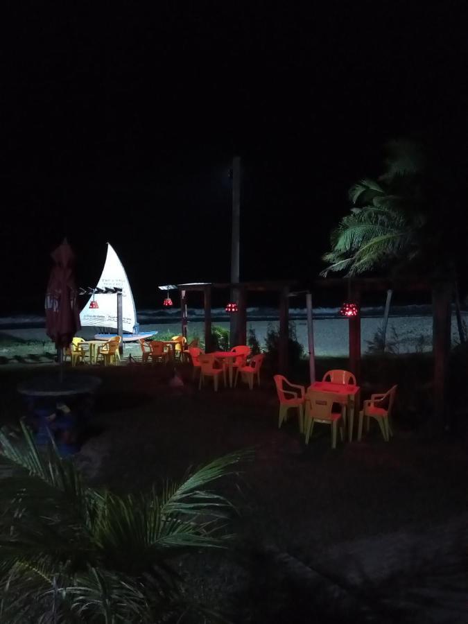 Estalagem Recanto Fontes 2*
