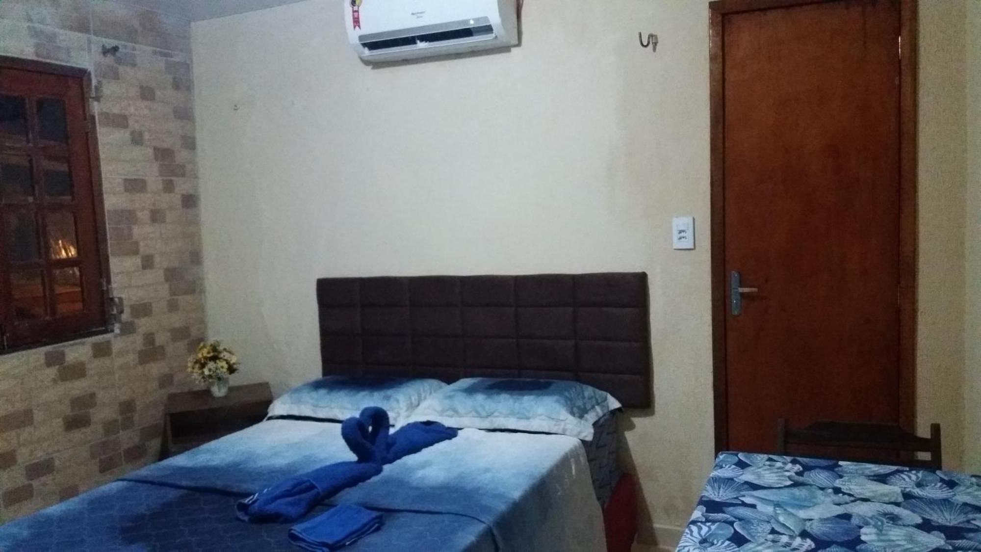 Recanto Fontes Estalagem