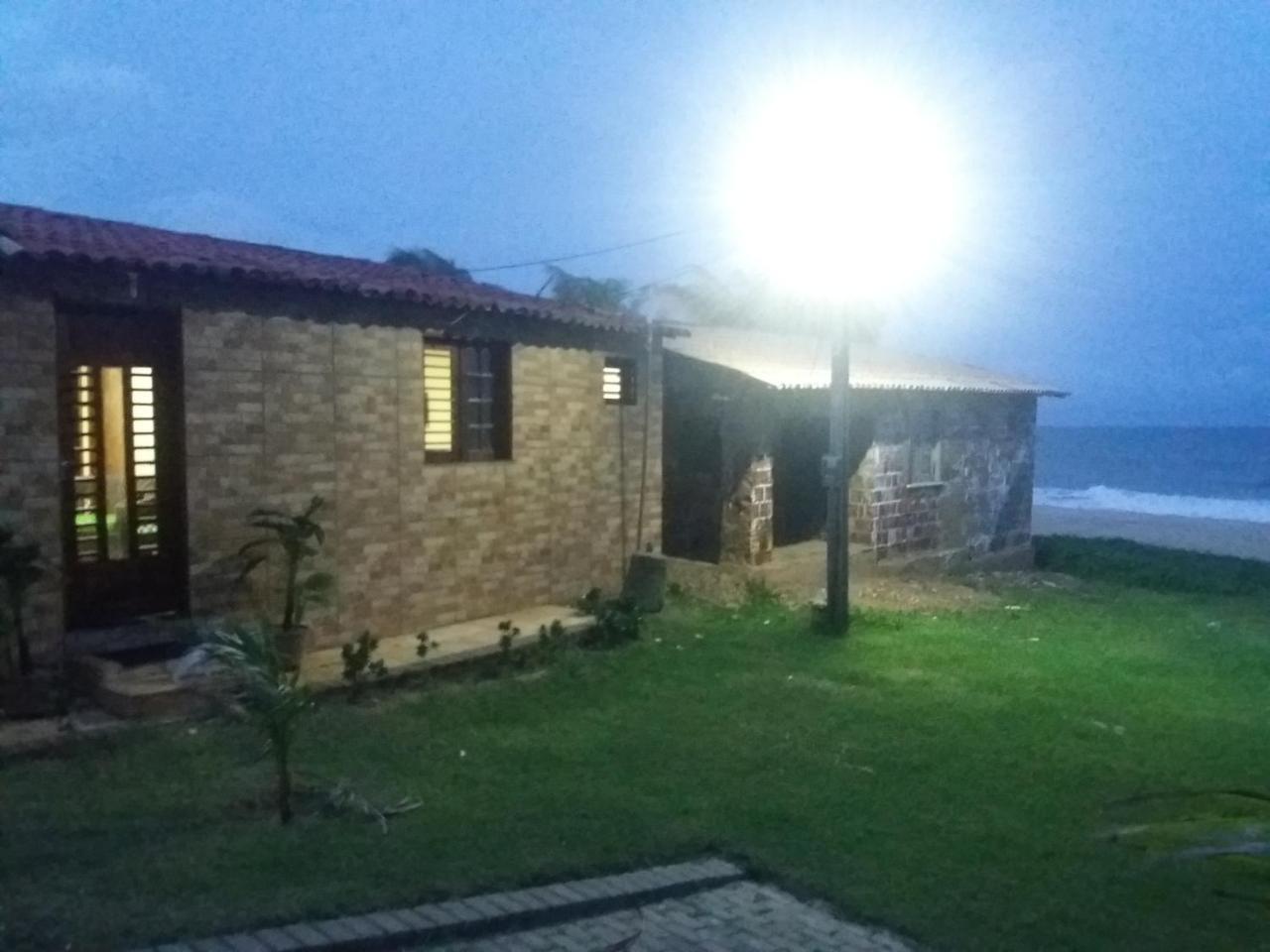 Estalagem Recanto Fontes