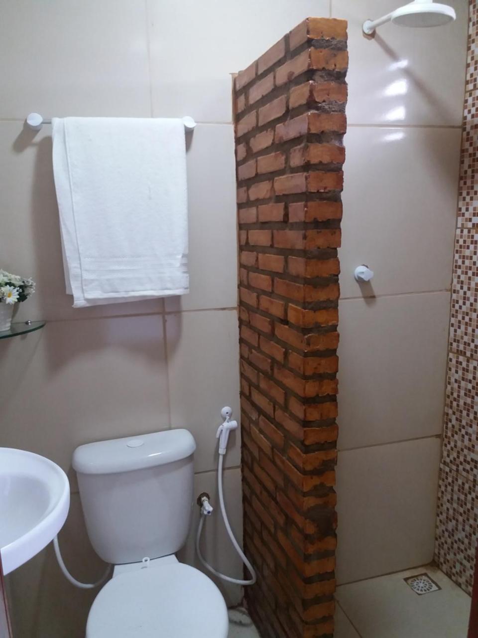 Recanto Fontes Estalagem 2*