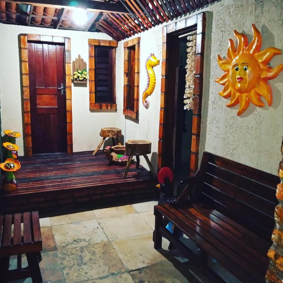 Recanto Fontes Estalagem