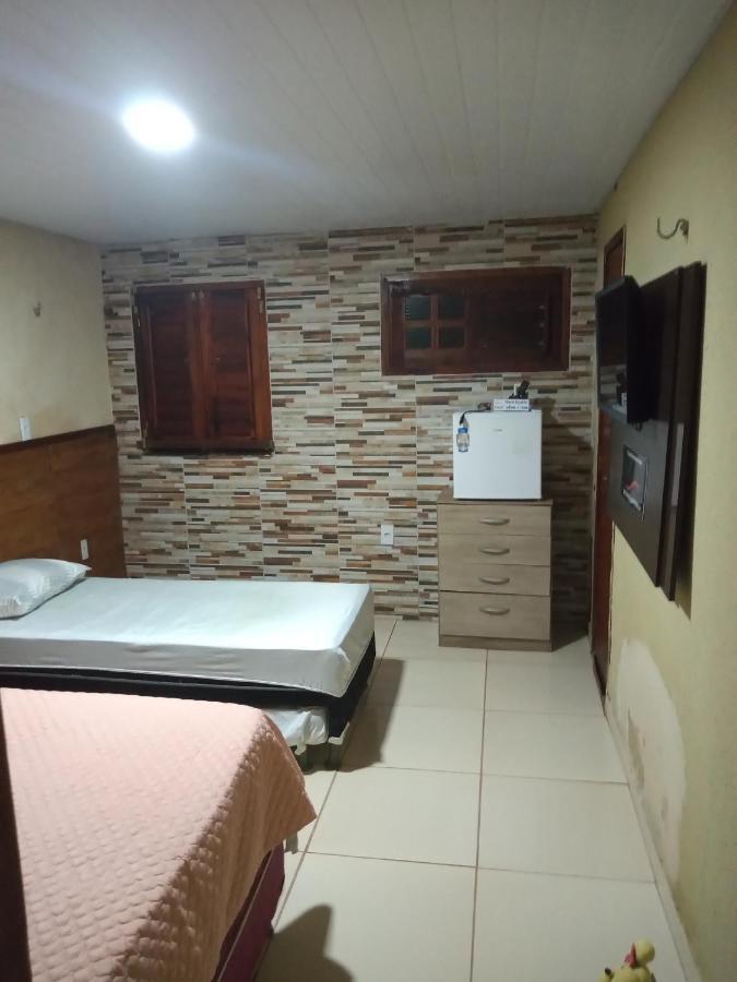 Recanto Fontes Inn 2*