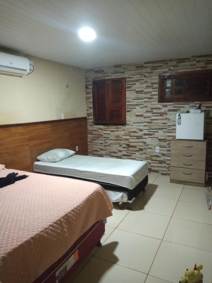 Inn Recanto Fontes Beberibe