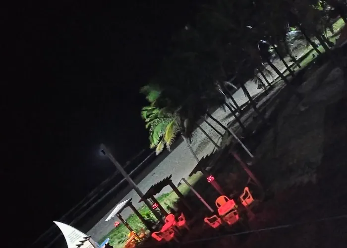 Pousada Recanto Das Fontes