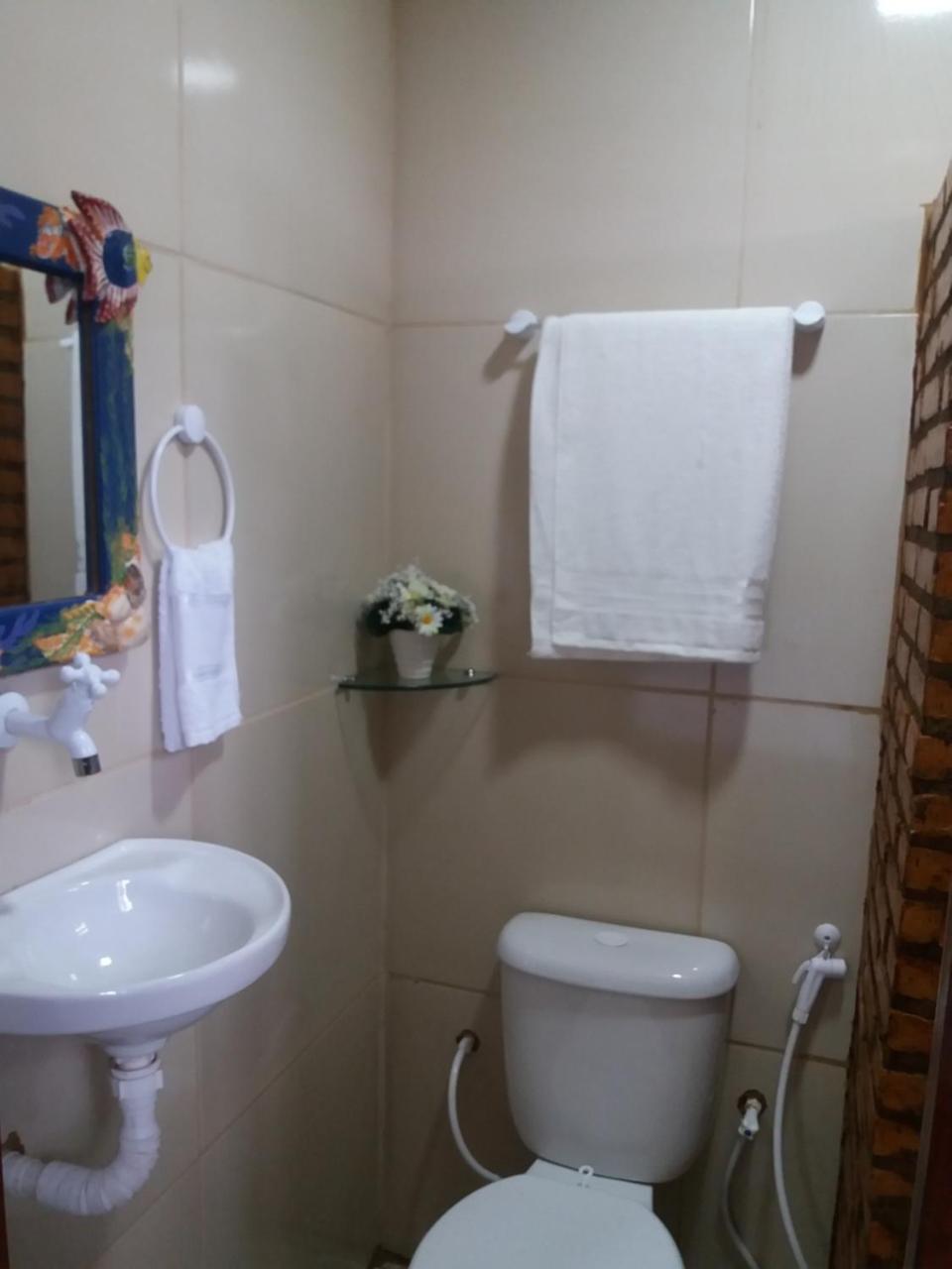 Recanto Fontes