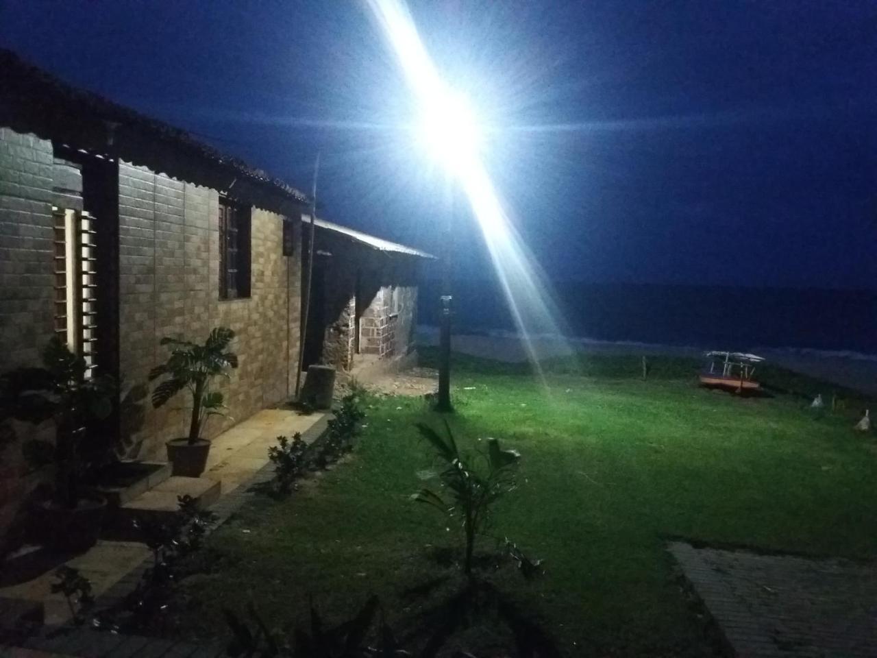 Recanto Fontes Beberibe