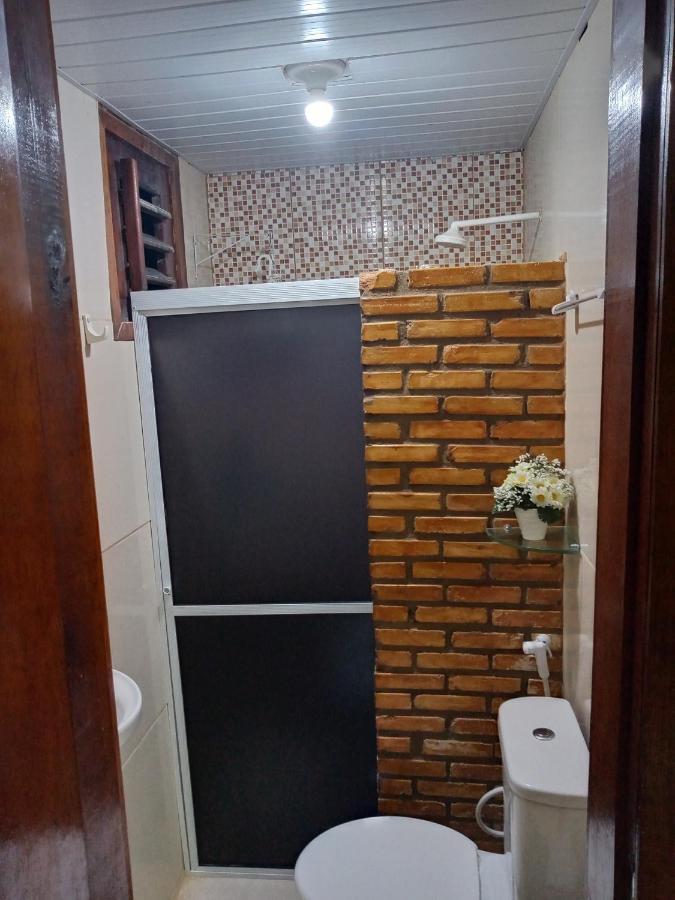 Recanto Fontes Beberibe